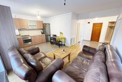 3 camere, semidecomandat, spatios,mobilat modern, renovat, Manastur - 11