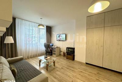 Apartament cu 2 camere decomandat, mobilat în Gheorgheni - 3