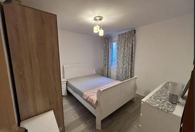 Colentina,Parcul Plumbuita,bl.reabilitat,et.2/10,DECOMANDAT,Renovat,Liber - 10