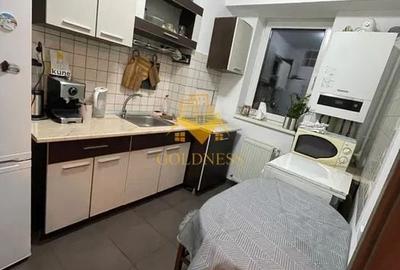 Apartament cu 2 camere semidecomandat, mobilat în Mărăști - 2