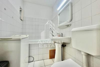 Apartament cu 2 camere decomandat, mobilat în Central - 5