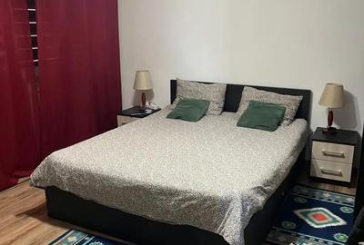 Apartament cu 2 camere decomandat în Nord