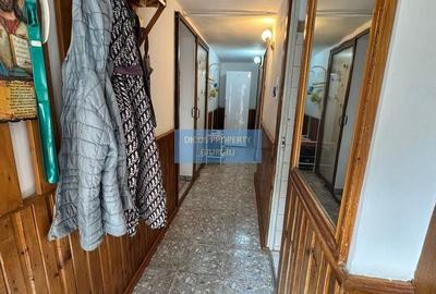 Casă individuală cu 4 camere cu Canalizare în Central - 2