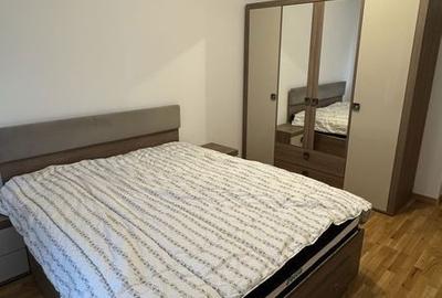 Apartament cu 2 camere, mobilat în Albert - 3