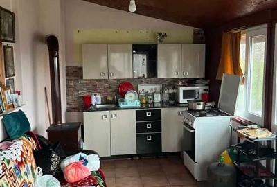 Casă cu 2 camere în Drăgoești - 2