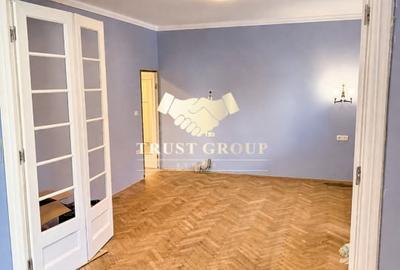Apartament cu 3 camere circular în Kiseleff - 2