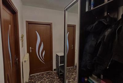 Apartament cu 2 camere semidecomandat în Central - 8