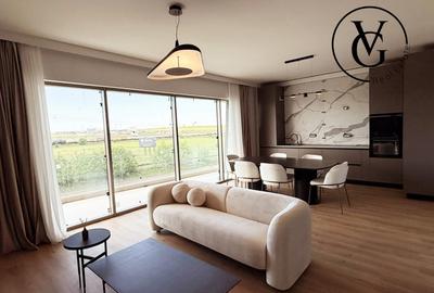 Apartament cu 3 camere - Lakeside Home - 1