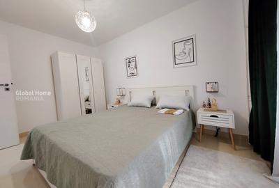 Apartament cu 3 camere decomandat, mobilat în Timpuri Noi - 5