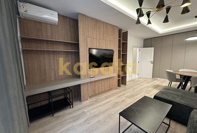 Apartament cu 2 camere decomandat, mobilat în Timișoara - 4