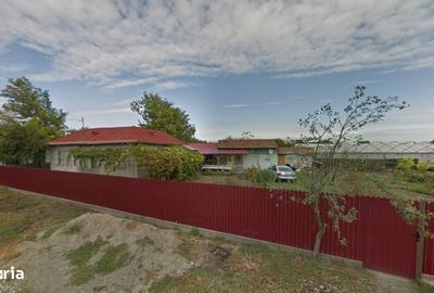 Casă cu Teren 1350 Mp în Glodeanu-Siliștea - 3