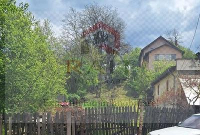 Teren Construcții intravilan de 634 mp, în Central - 6