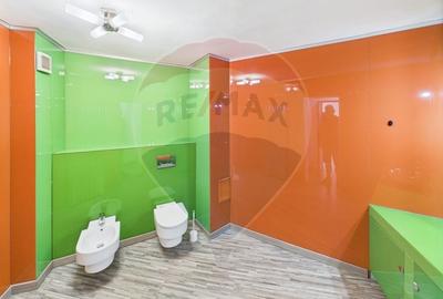Apartament cu 5 camere decomandat în Tineretului - 19