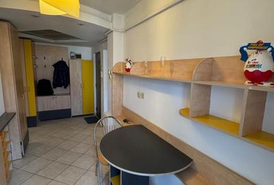 Apartament cu 2 camere decomandat în Central - 6