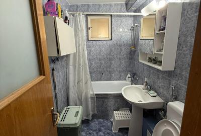 Metrou Dristor,3cam,68mp,renovat,mob/utilat,bloc reabilitat - 10