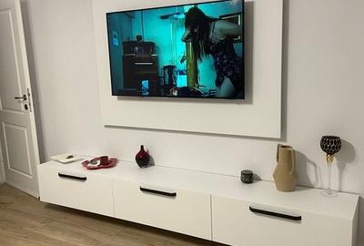 De inchiriat apartament 2 camere decomandat - Mazepa 2