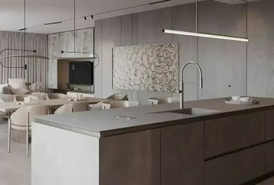 Apartament 4 Camere Terasa | Penthouse Lux Titan | Finalizat - 6