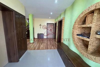 Casa spa?ioasa, 6 camere, teren 947 mp Giarmata Vii, comision 0 Casa spa?ioasa, 6 camere, teren 947 mp Giarmata Vii, comision 0 - 3