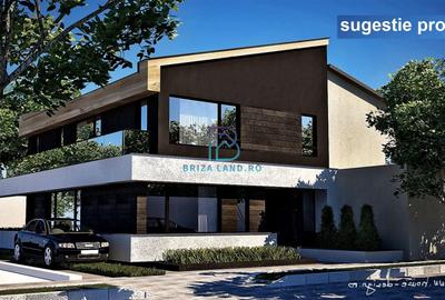 Teren Construcții intravilan de 335 mp, în Bucureștii Noi