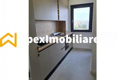 Apartament cu 2 camere decomandat în Titan - 5