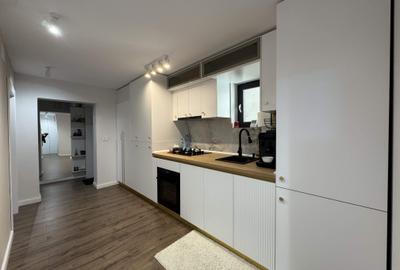 Apartament cu 3 camere semidecomandat în Ultracentral - 5