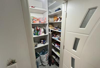 Apartament cu 2 camere decomandat, mobilat în Sânpetru - 10