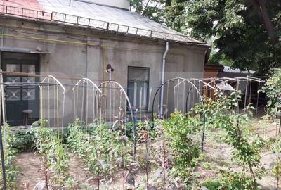 Casa de vanzare, 160 mp utili si 590, zona 0 Iasi - 10