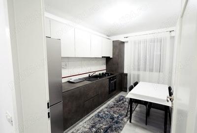 Apartament cu 3 camere decomandat în Calea Severinului - 9