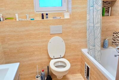 Apartament cu 2 camere decomandat, mobilat în Cug - 9