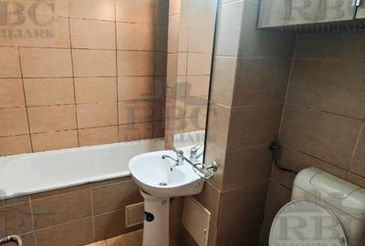 Apartament cu 2 camere in Grigorescu, decomandat, zona Somes ! Apartament cu 2 camere in Grigorescu, decomandat, zona Somes ! - 6