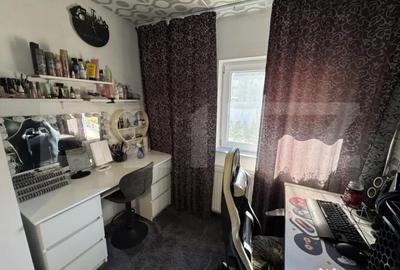Casă cu 2 camere cu Teren 276 Mp în Brestei - 9