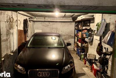 Apartament cu 4 camere semidecomandat, mobilat în Circumvalațiunii - 7