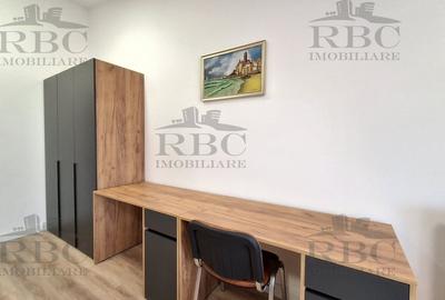 Garsonieră nedecomandată, mobilată în Central - 4