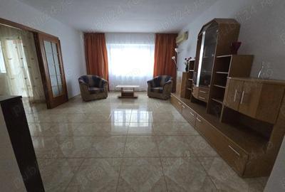 Apartament cu 3 camere semidecomandat, mobilat în Timpuri Noi - 1