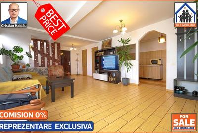 Casă cu 3 camere cu Teren 360 Mp în Central - 2