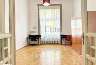 Spațiu comercial, de 120 mp, în Ultracentral - 14