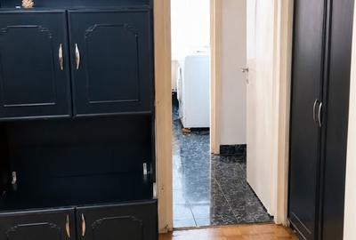Apartament cu 2 camere decomandat în Central - 6