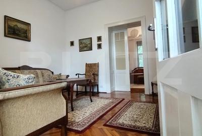 Apartament 3 camere, 86,40 mp, zona Balcescu - 4