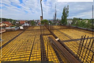 Apartament cu 3 camere decomandat în Negru Vodă - 10
