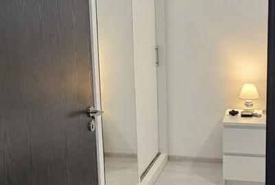 Apartament cu 2 camere semidecomandat, mobilat în Ozana - 8
