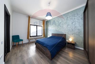 Apartament cu 3 camere decomandat, mobilat în Centrul Civic - 9