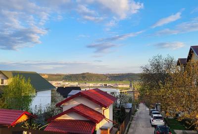 Apartament cu 3 camere decomandat în Valea Lupului