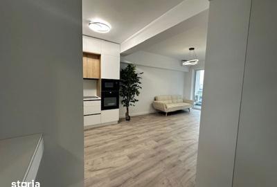 Apartament cu 2 camere semidecomandat în Central - 19