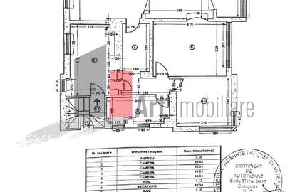 Apartament cu 5 camere decomandat în Dorobanți - 4