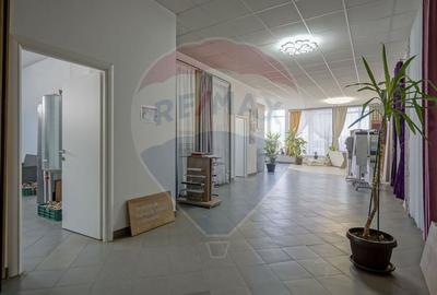 Spațiu comercial, de 520 mp, în Uzina 2 - 31