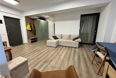 Studio de vanzare, etaj intermediar, zona Noua, Brasov - 2