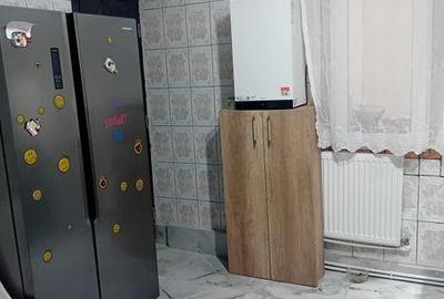Apartament cu 2 camere în Dobroești - 8