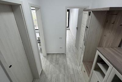 Garsoniera moderna, mobilata si utilata complet - TITAN - 3