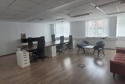 0% comision! Inchiriere birouri Calea Victoriei, 420 - 979 mp - 5