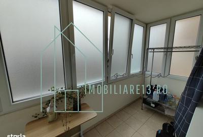 Apartament cu 2 camere decomandat în Kogălniceanu - 5